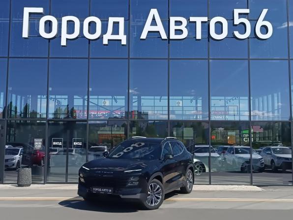 JETOUR DASHING I с пробегом 2024 года, цена 1 830 000 рублей, 71320 км, внедорожник, Автокод Объявления