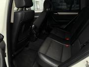 BMW X3 II (F25) Липецк  - изображение 44