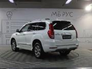 Haval H9 I Рестайлинг Москва  - изображение 38