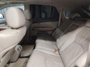 Lexus RX II Красноярск  - изображение 29