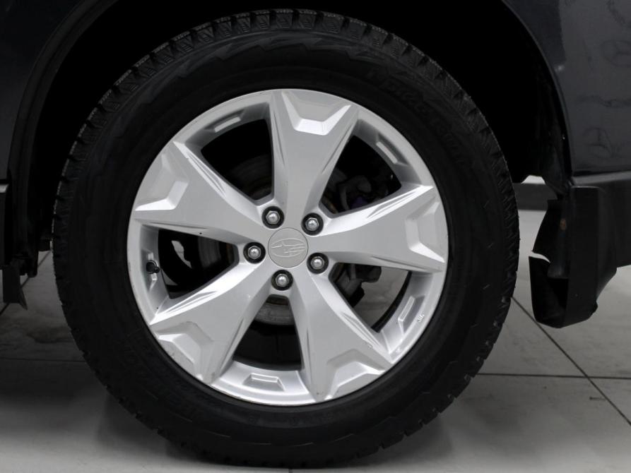 Subaru Forester IV Екатеринбург  - изображение 21