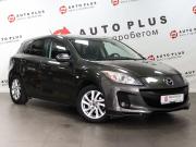 Mazda 3 II (BL) Рестайлинг Минеральные Воды  - изображение 19