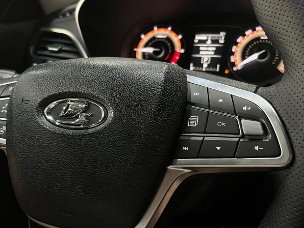 Lada (ВАЗ) Vesta I Рестайлинг (NG) с пробегом 2024 года, цена 1 177 000 рублей, 65566 км, седан, Автокод Объявления