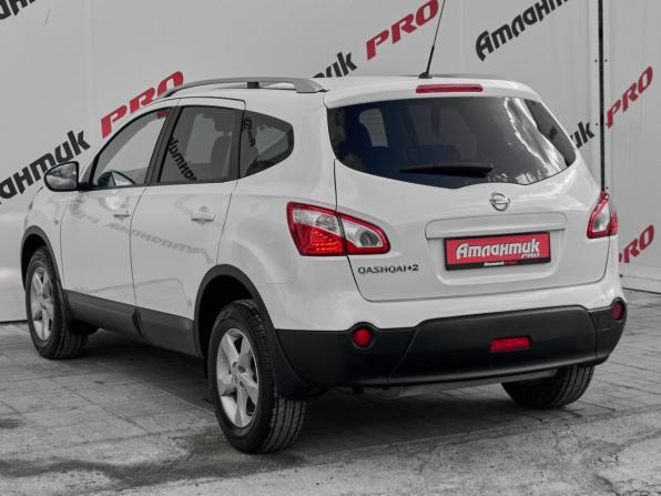 Nissan Qashqai+2 I Рестайлинг с пробегом 2013 года, цена 1 150 000 рублей, 184083 км, внедорожник, Автокод Объявления