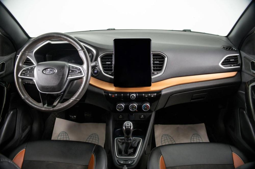 Lada (ВАЗ) Vesta I Рестайлинг (NG) Пермь  - изображение 12