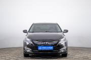 Hyundai Solaris I Рестайлинг Пермь  - изображение 26