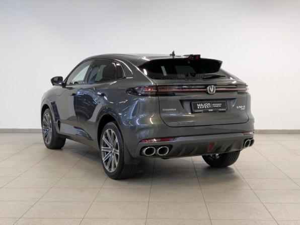 Changan UNI-K с пробегом 2023 года, цена 2 425 000 рублей, 49368 км, внедорожник, Автокод Объявления