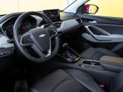 Chevrolet Captiva II Москва  - изображение 29