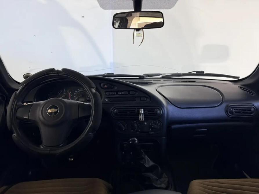 Chevrolet Niva I Рестайлинг Челябинск  - изображение 7