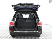 Toyota Highlander II (XU40) Рестайлинг Москва  - изображение 38