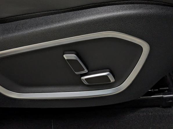 Geely Tugella I Рестайлинг с пробегом 2023 года, цена 2 450 000 рублей, 106073 км, внедорожник, Автокод Объявления
