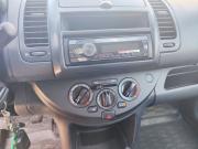 Nissan Note I Рестайлинг Уфа  - изображение 16