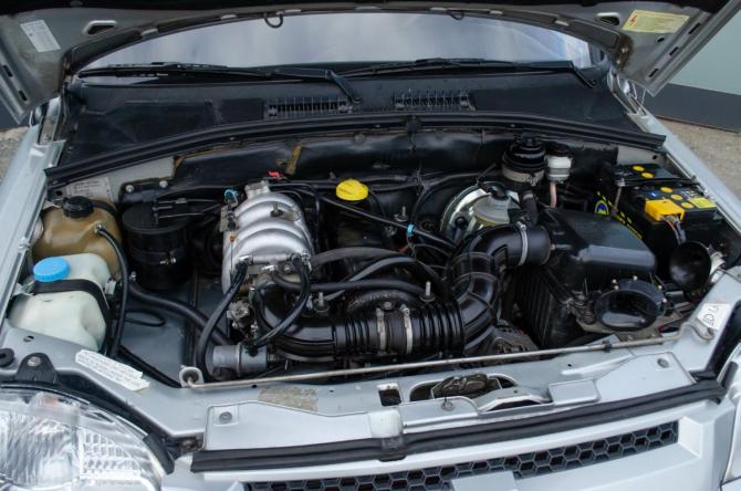Chevrolet Niva I Рестайлинг с пробегом 2013 года, цена 469 000 рублей, 165000 км, внедорожник, Автокод Объявления