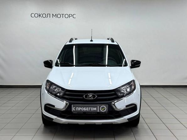 Lada (ВАЗ) Granta I Рестайлинг с пробегом 2023 года, цена 1 079 900 рублей, 19500 км, универсал, Автокод Объявления