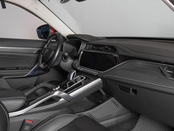 Geely Atlas Pro с пробегом 2023 года, цена 2 285 400 рублей, 31762 км, внедорожник, Автокод Объявления