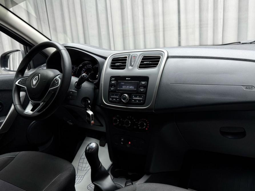 Renault Sandero II Рестайлинг Ижевск  - изображение 9