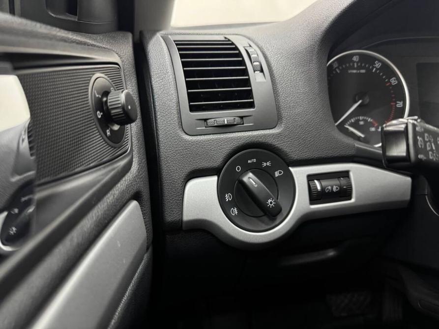 Skoda Octavia II (A5) Рестайлинг Ростов-на-Дону  - изображение 11