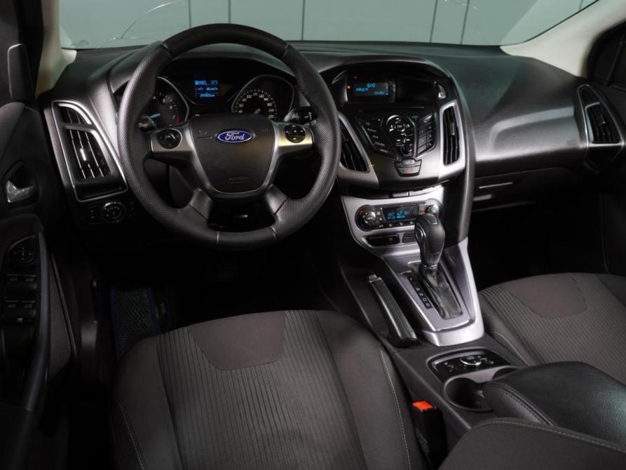 Ford Focus III Воронеж  - изображение 6