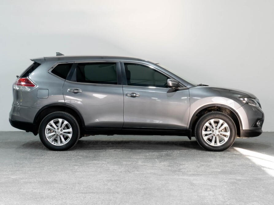 Nissan X-Trail III Сургут  - изображение 5