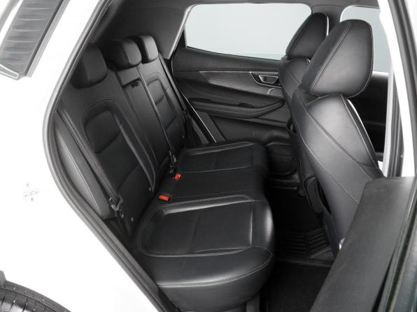 Chery Tiggo 4 Pro I с пробегом 2023 года, цена 1 590 000 рублей, 20449 км, внедорожник, Автокод Объявления