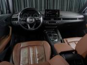 Audi A4 V (B9) Рестайлинг Тюмень  - изображение 33