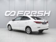 Changan Alsvin Ростов-на-Дону  - изображение 20