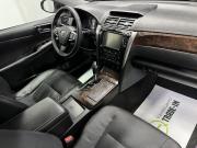 Toyota Camry VII (XV50) Рестайлинг Тверь  - изображение 39