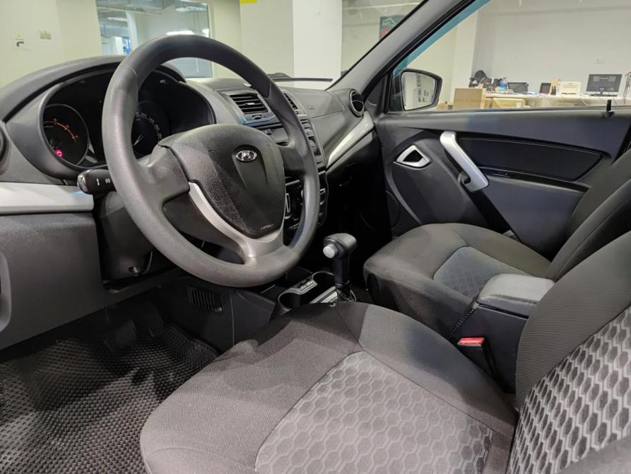 Lada (ВАЗ) Granta I Рестайлинг Казань  - изображение 20