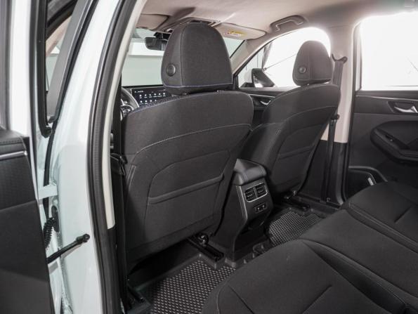 Haval Jolion I с пробегом 2023 года, цена 1 620 000 рублей, 58060 км, внедорожник, Автокод Объявления