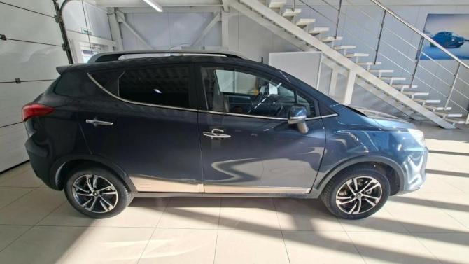 JAC S3 I с пробегом 2021 года, цена 1 028 000 рублей, 233000 км, внедорожник, Автокод Объявления