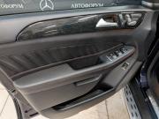 Mercedes-Benz GLE I (W166) Москва  - изображение 38