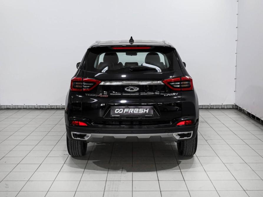 Chery Tiggo 4 Pro I Рестайлинг Ростов-на-Дону  - изображение 4