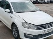 Volkswagen Polo V Рестайлинг Самара  - изображение 47