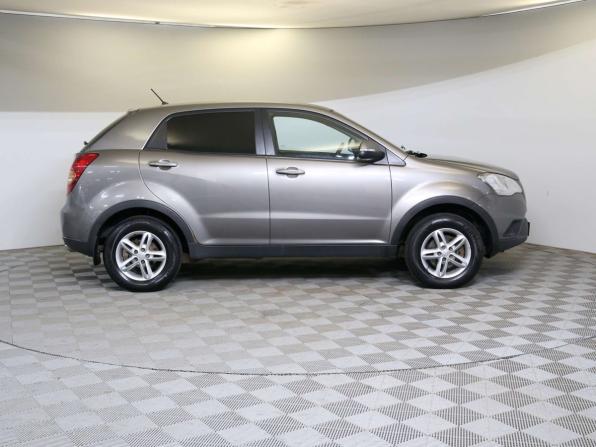 SsangYong Actyon II с пробегом 2012 года, цена 750 000 рублей, 193800 км, внедорожник, Автокод Объявления