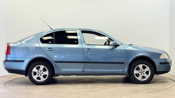 Skoda Octavia II (A5) с пробегом 2008 года, цена 430 000 рублей, 157417 км, лифтбек, Автокод Объявления