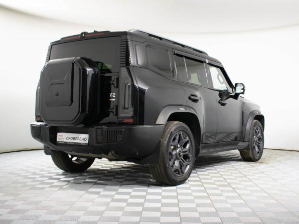 JETOUR T2 с пробегом 2024 года, цена 3 227 000 рублей, 69050 км, внедорожник, Автокод Объявления
