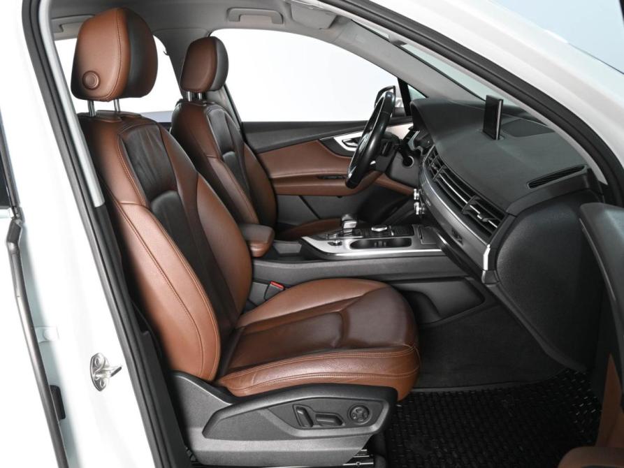 Audi Q7 II (4M) Ростов-на-Дону  - изображение 8
