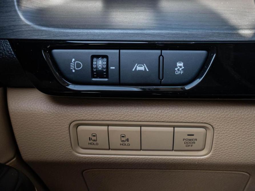 Kia Carnival IV Краснодар  - изображение 26