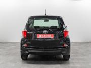 Toyota Ractis II Красноярск  - изображение 28