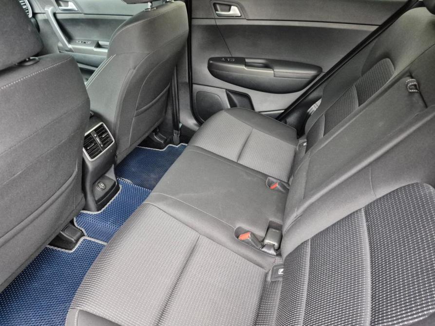 Kia Sportage IV Рестайлинг Воронеж  - изображение 15