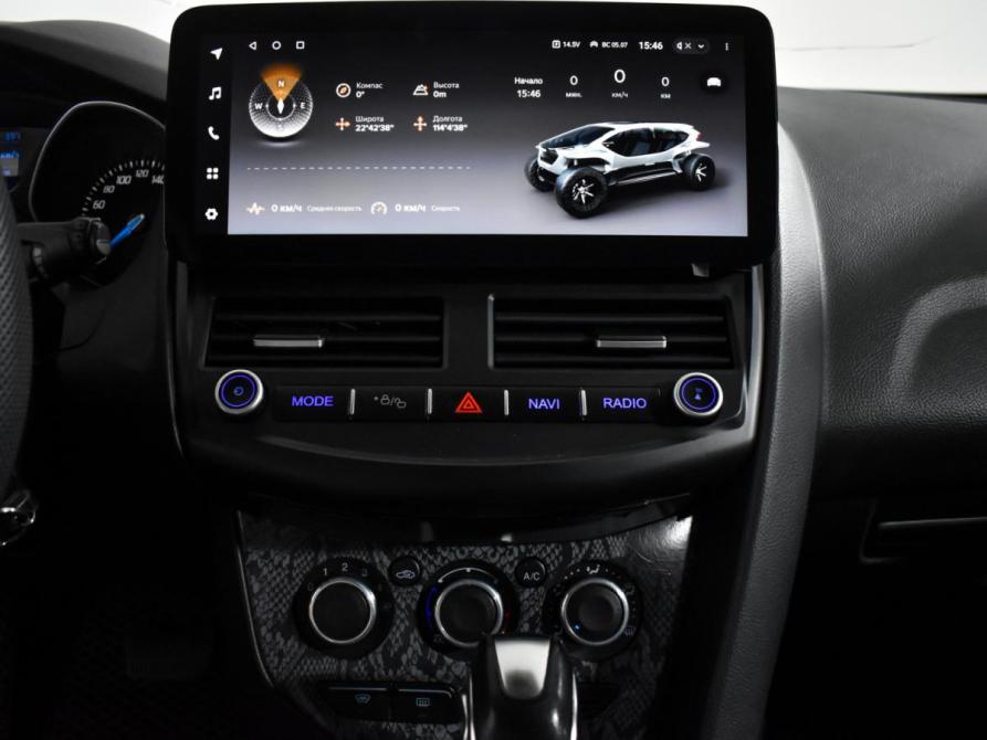Ford Focus III Санкт-Петербург  - изображение 17
