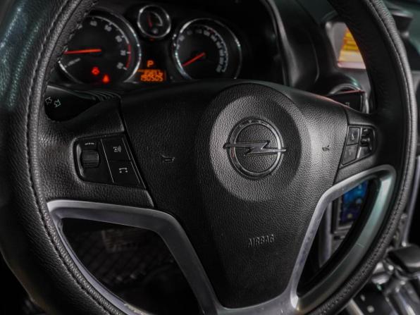 Opel Antara I Рестайлинг с пробегом 2012 года, цена 849 000 рублей, 190505 км, внедорожник, Автокод Объявления