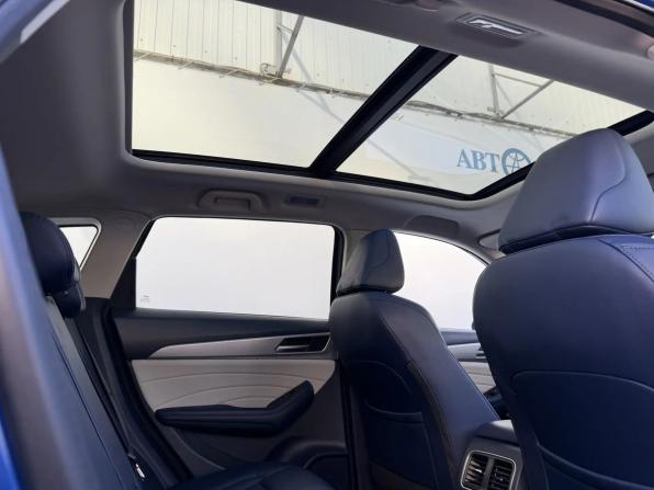 Haval F7 I Рестайлинг с пробегом 2024 года, цена 2 290 000 рублей, 64310 км, внедорожник, Автокод Объявления