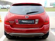 Nissan Murano I (Z50) Иваново  - изображение 23
