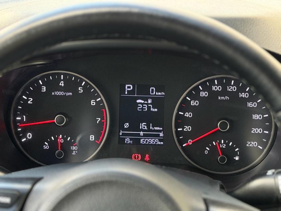 Kia Rio IV Волгоград  - изображение 21