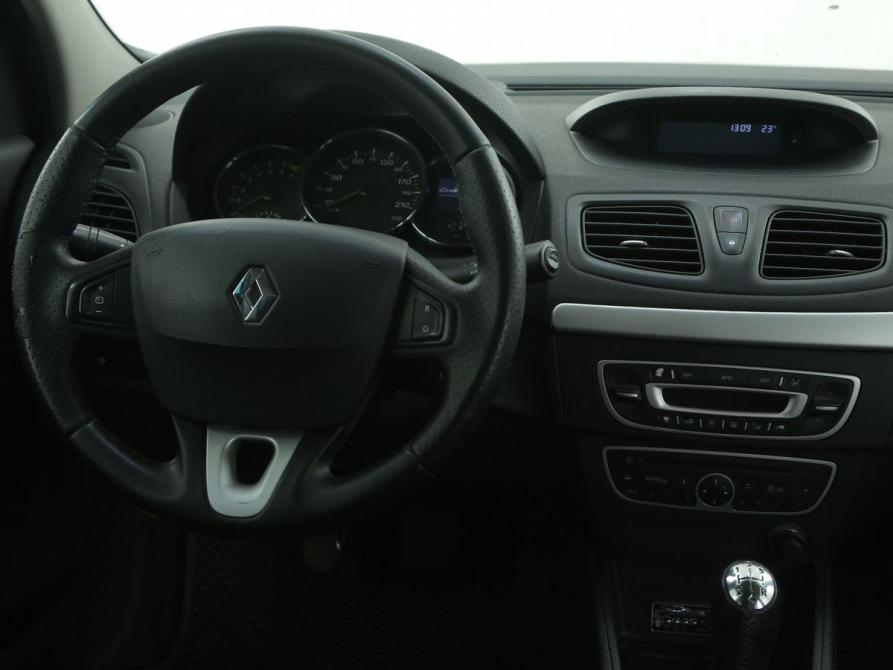 Renault Fluence I Иваново  - изображение 14