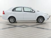 Chevrolet Aveo I Рестайлинг Иваново  - изображение 22