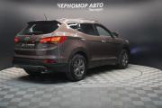 Hyundai Santa Fe III Крым  - изображение 35