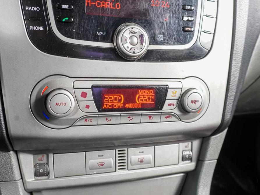 Ford Focus II Рестайлинг Воронеж  - изображение 12