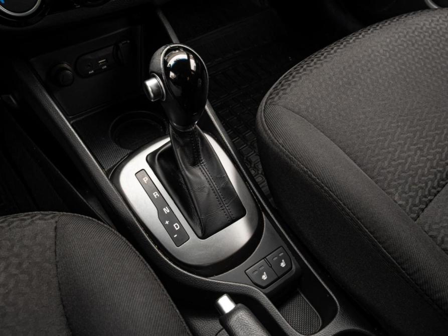 Kia Rio III Рестайлинг Краснодар  - изображение 12